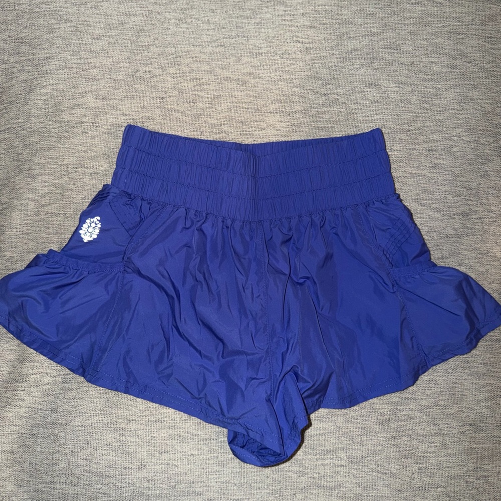 FP Movement by Free People get your flirt on shorts size xs